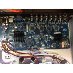 دانلود فلش فریمور (دامپ ) دی وی ارDAPCA V1.2 MX25L1605A,TC58NVG0S3ETA00 16CH DVR DUMP FLASH
